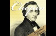 Chopin – 24 Preludes, Op.28 (Yuja Wang)