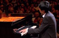 Eric Lu – Prelude in E major Op. 28 No. 9 (third stage)