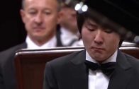 Seong-Jin Cho – Polonaise in A flat major Op. 53 (Prize-winners’ Concert)