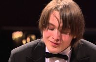 Daniil Trifonov – Impromptu in F sharp major, Op. 36 (third stage, 2010)