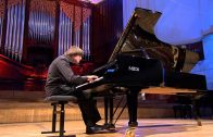 Daniil Trifonov – Etude in F major, Op. 10 No. 8 (first stage, 2010)