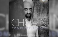 Chopin: Complete Etudes (Full Album)