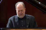 Garrick Ohlsson – F. Chopin “Nocturne in F minor, Op. 55 No. 1” (Chopin and his Europe)