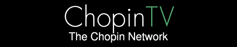 Seong-Jin Cho – Etude in C major Op. 10 No. 1 (first stage) | Chopin TV