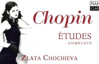 Chopin-tudes-Complete