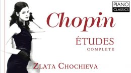 Chopin-tudes-Complete